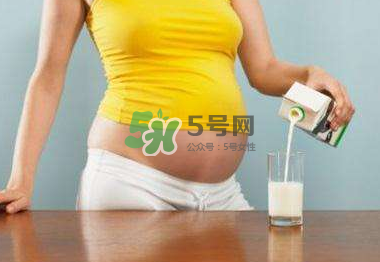 孕婦奶粉可以喝到生嗎？孕婦奶粉需要喝到寶寶出生嗎？
