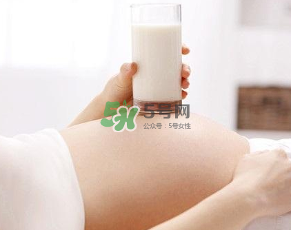 孕婦奶粉可以喝到生嗎？孕婦奶粉需要喝到寶寶出生嗎？