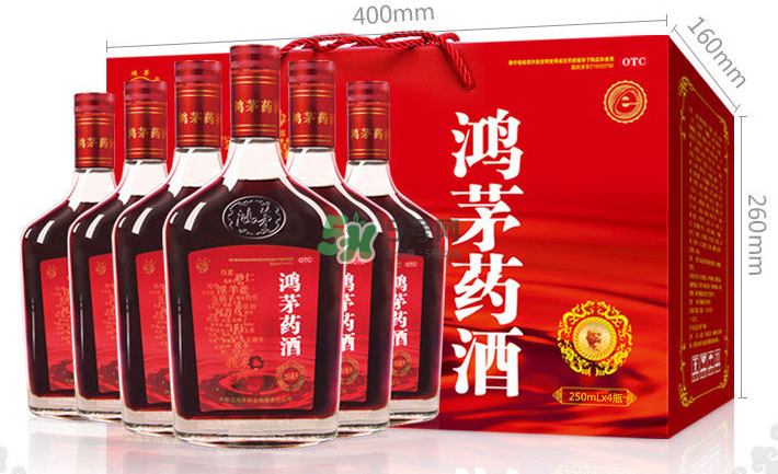 鴻茅藥酒有哪些藥材？鴻茅藥酒有哪些功效？