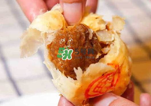 月餅烤好后怎么保存？月餅烤好后放多久吃？