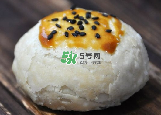 月餅烤好后怎么保存？月餅烤好后放多久吃？
