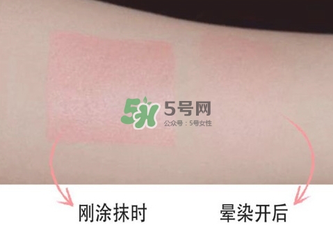 美寶蓮微醺氣色感應腮紅棒怎么樣？美寶蓮腮紅棒怎么用