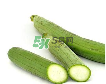 秋天吃絲瓜掉頭發嗎？秋天吃絲瓜愛掉頭發是真的嗎？