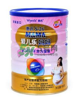 孕婦喝孕婦奶粉會長胖嗎？孕婦奶粉會發胖嗎？