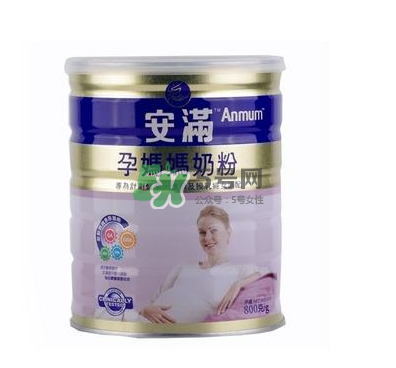 孕婦喝孕婦奶粉會長胖嗎？孕婦奶粉會發胖嗎？