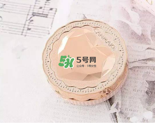canmake晚安粉怎么樣？canmake晚安粉價格