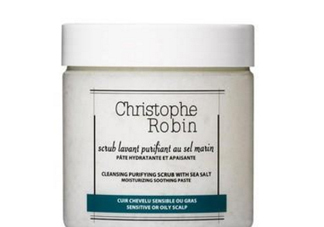 CR海鹽洗發膏  CR海鹽洗發膏使用方法