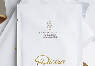 diovia檀香御齡再生面膜怎么樣？diovia檀香面膜多少錢？