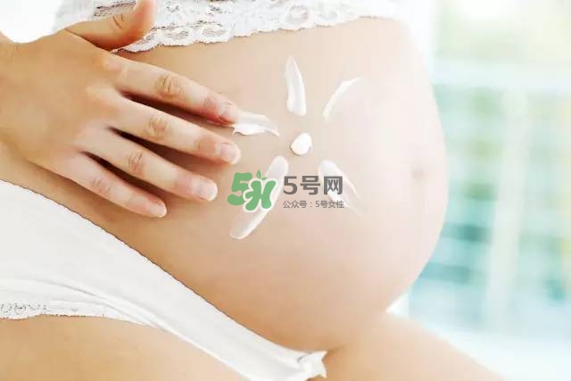 孕婦肚子硬邦邦的怎么回事？孕婦肚子硬生男生女？
