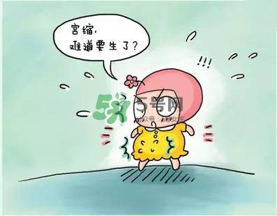 孕婦肚子硬邦邦的怎么回事？孕婦肚子硬生男生女？