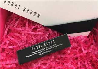 bobbi brown精油唇膏多少錢？芭比波朗精油唇膏價格
