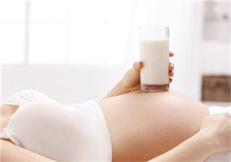 孕婦奶粉是早上喝好還是晚上喝好？孕婦奶粉的使用方法