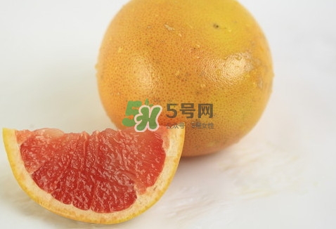 葡萄柚是酸性還是堿性？葡萄柚是熱性還是涼性
