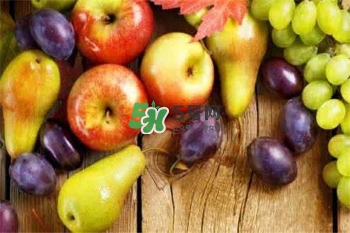 秋季吃什么水果最好？秋季常吃什么水果比較好？