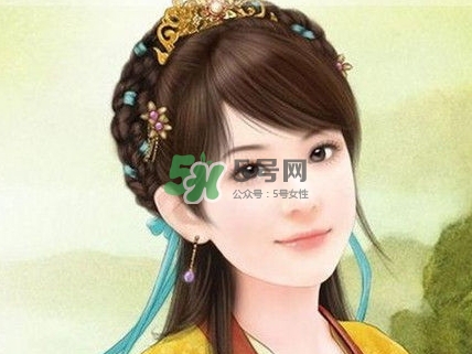 為何和尚和尼姑都要削發？頭發與房事竟有這種關系！
