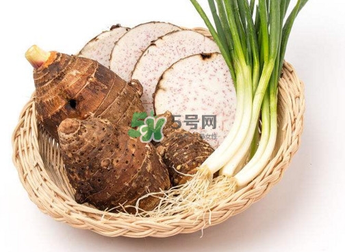 香芋怎么挑選？香芋怎么保存