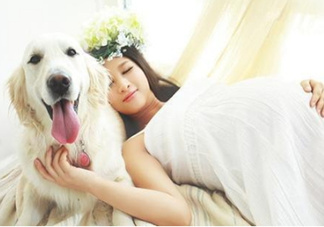 孕婦不能養(yǎng)寵物嗎？為什么孕婦不能養(yǎng)寵物？