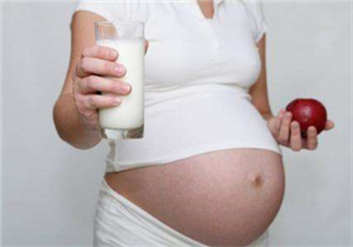 孕婦奶粉可以喝到生嗎？孕婦奶粉需要喝到寶寶出生嗎？