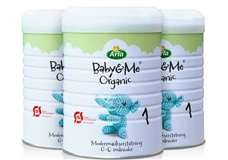 arla奶粉和a2奶粉哪個好？arla奶粉和a2奶粉的區別