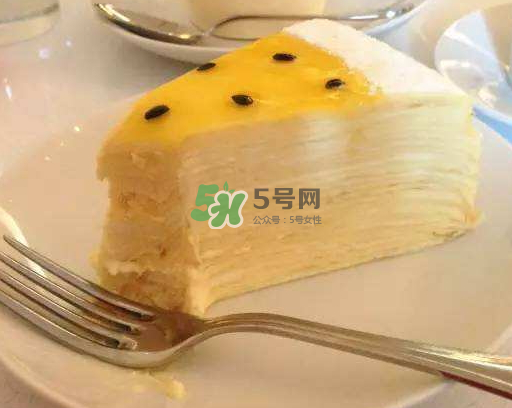 lady m蛋糕多少錢？lady m蛋糕多少錢一個？