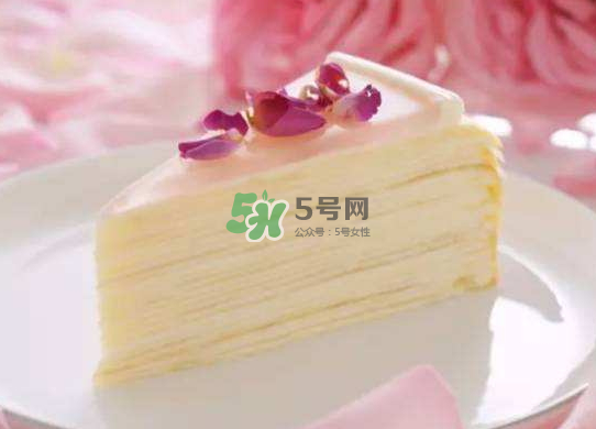 lady m蛋糕好吃嗎？lady m蛋糕哪種好吃？
