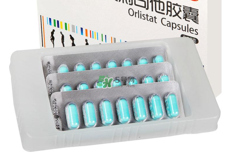 奧利司他是減肥藥嗎？奧利司他是禁藥嗎？