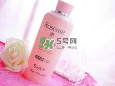 rosense玫瑰水多少錢？rosense洛神詩玫瑰水統一售價