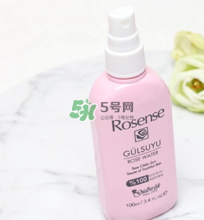 rosense玫瑰水多少錢？rosense洛神詩玫瑰水統一售價