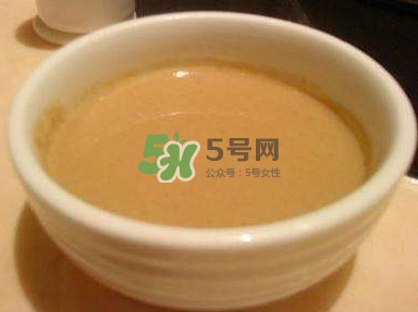 芝麻醬補鈣嗎？芝麻醬可以放冰箱嗎