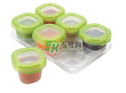 oxo輔食盒怎么消毒？oxo輔食盒怎么清潔？