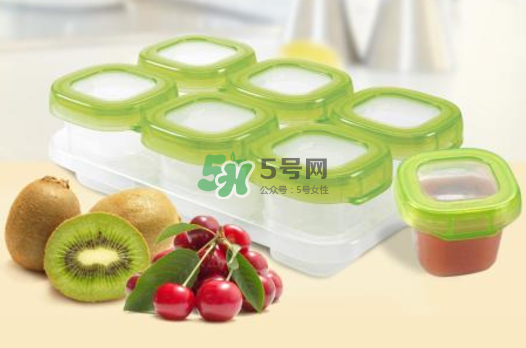 oxo輔食盒可以蒸嗎？oxo輔食盒怎么加熱？