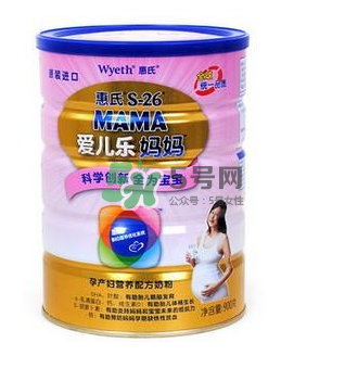 男人能喝孕婦奶粉嗎？孕婦奶粉男人能不能喝？