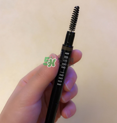 bobbi brown眉筆好用嗎？芭比波朗眉筆怎么樣？