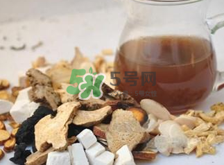 男人能喝四物湯嗎？四物湯男人能不能喝？