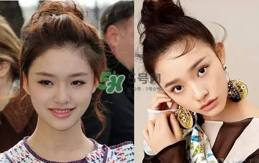 處女臉是什么樣子的？處女臉部有什么特征？