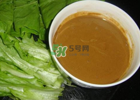 èŠéº»é†¬æœ‰ä»€ä¹ˆç‡Ÿé¤Šï¼ŸèŠéº»é†¬æœ‰ä»€ä¹ˆå¥½è™•
