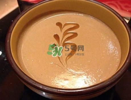 芝麻醬補鈣嗎？芝麻醬可以放冰箱嗎