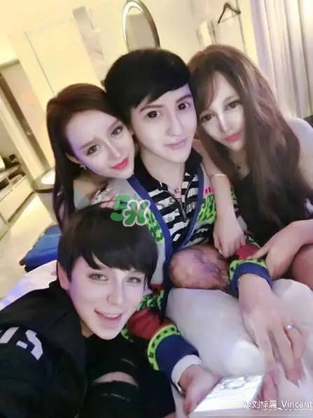 處女臉是什么樣子的？處女臉部有什么特征？