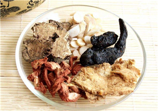 男人能喝四物湯嗎？四物湯男人能不能喝？