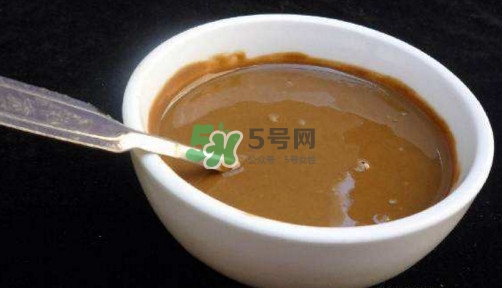 èŠéº»é†¬æœ‰ä»€ä¹ˆç‡Ÿé¤Šï¼ŸèŠéº»é†¬æœ‰ä»€ä¹ˆå¥½è™•