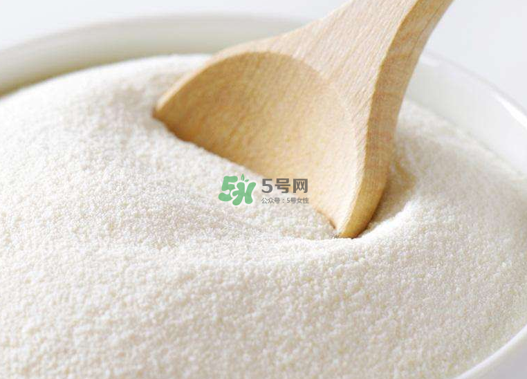瘋搶的洋奶粉可能不合標準 有哪些不合標準的奶粉？