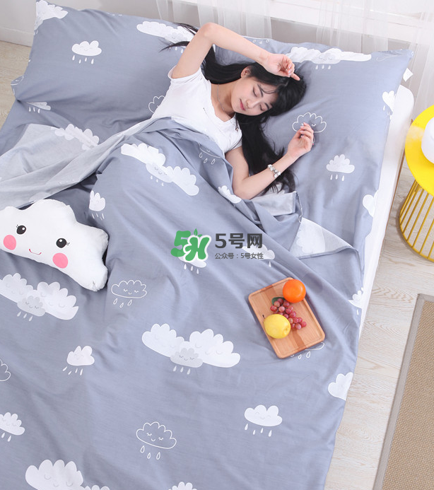 隔臟睡袋什么牌子好？隔臟睡袋好用嗎？