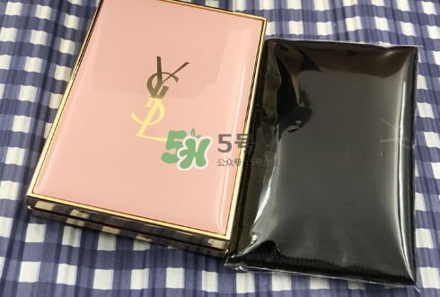ysl柔焦霜怎么用？ysl圣羅蘭柔焦霜使用方法