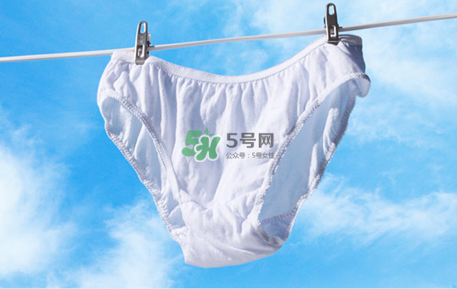 一次性內褲需要洗了再穿嗎？一次性內褲什么牌子好？