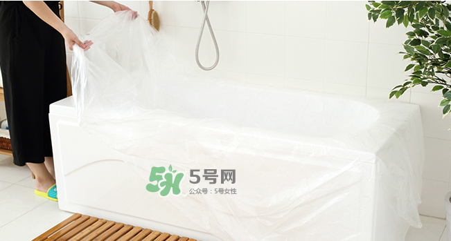 浴缸套哪里有賣？一次性浴缸套在哪買？