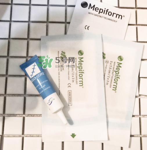 疤克效果怎么樣？疤克有用嗎？