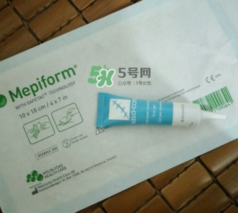 疤克可以去痘印嗎？疤克能涂在痘印上嗎？