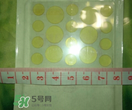 3m痘痘貼怎么用？3m痘痘貼貼多久？