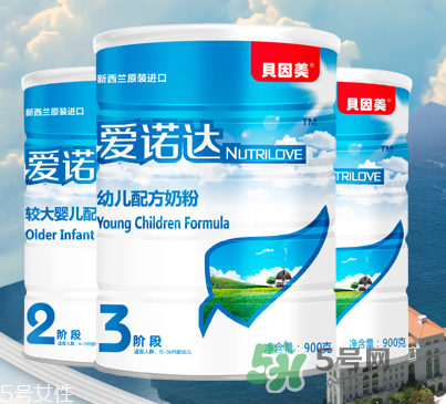 貝因美愛諾達為什么那么便宜？貝因美愛諾達價格多少？