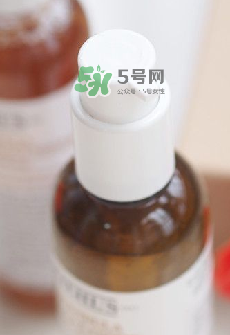 科顏氏金盞花潔面啫喱好用嗎？金盞花潔面是氨基酸嗎？